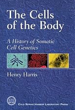 The Cells of the Body
