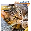 Katzen 2012 Art12 Collection: Brosch�renkalender
