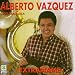 Alberto-Vazquez-Extraname cd cover