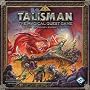 Talisman: The Magical Quest Game, 4th edition