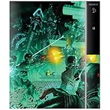 Playstation 3 Alien Invasion Battleskin