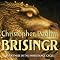 Brisingr: The Inheritance Cycle, Book 3 - Part 2