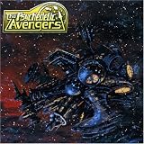 Psychedelic Avengers & the Decterian Blood Empire