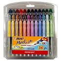 36 Permanent Marker
