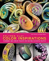 Polymer Clay Color Inspirations