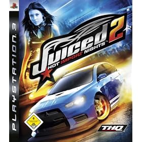 Juiced 2: Hot Import Nights