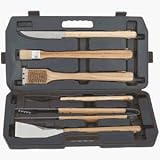 Do it Best Import Grill Parts GB-1600K Do it Best Barbecue Tool Set