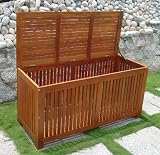 Bresa Wood Storage Box