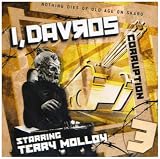 I, Davros 3 - Corruption (Doctor Who S.)