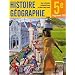 Histoire G�ographie 5e : Programme 2010
