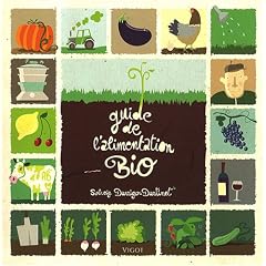 Guide de l'alimentation Bio