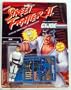 GI JOe Street Fighter II "RYU" Shotokan Karate Fighter