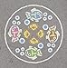 Ravensburger Outdoor Mandala-Designer Happy Ocean