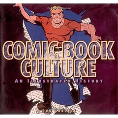 Comic Book Culture