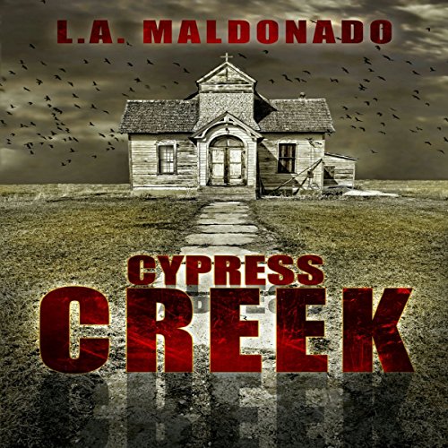 Cypress Creek Cypress Creek