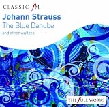 Strauss, Johann: The Blue Danube