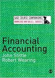 Financial Accounting (SAGE Course Companions) (SAGE Course Companions)