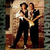 Family style (1990) [VINYL]