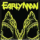 Beware the Circling Fin (EP)