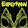 Beware the Circling Fin (EP)