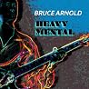 Image of album by Bruce Arnold