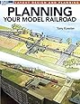 Planning Your Model Railroad