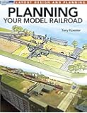 Planning Your Model Railroad