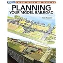 Planning Your Model Railroad
