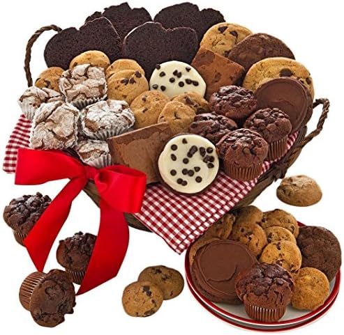 Cheryl's Gift Basket - Chocolate - 50.1 oz.