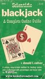 Scientific Blackjack and Complete Casino Guide