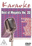 Produkt-Bild: Karaoke - Best of Megahits Vol. 22