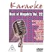 Karaoke - Best of Megahits Vol. 22