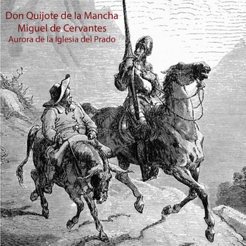 Don Quijote de la Mancha