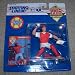 1995 Tom Pagnozzi MLB Starting Lineup Extended Series Figure