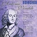 Four Seasons Concerto No. 4 In F Minor - Winter: Allegro
