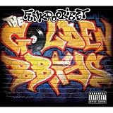 Funkdoobiest The Golden B-Boys