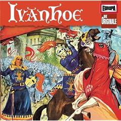 35/Ivanhoe