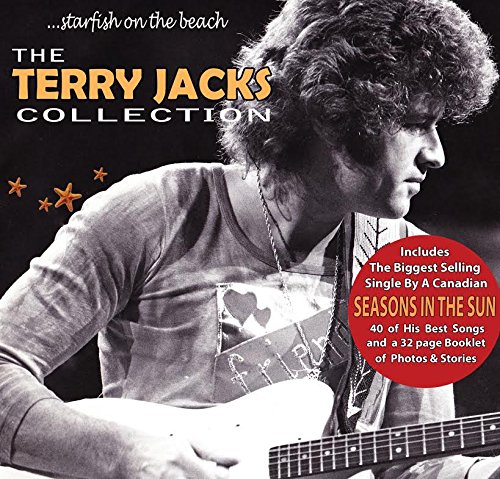 Terry Jacks - Starfish on the Beach - Zortam Music