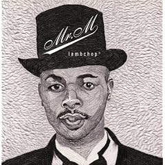 Mr.M. [Vinyl LP]