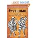 Everyman and Other Miracle and Morality Plays (Dover Thrift Editions)
