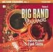 Big Band Standards, Vol. 3: Songs in the Style of Frank Sinatra (Karaoke CDG)