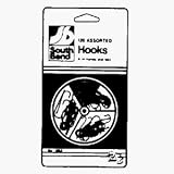 Maurice Sporting Goods #1003 120PK Snelled Bait Hook