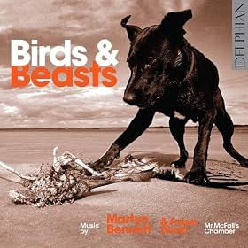 Knives in Hens: The Beast