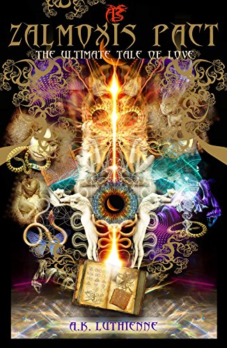 Zalmoxis Pact: The Ultimate Tale of Love