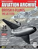 British X-Planes : the jet era
