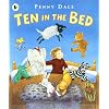 Ten in the Bed