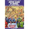 Justice League of America by George Perez, Vol. 1 (DC Comics Classic Library)