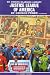 Search : Justice League of America by George Perez, Vol. 1 (DC Comics Classic Library)