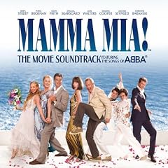 Mamma Mia! (Bof) [Colonna sonora]