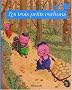 Minicontes classiques : Les trois petits cochons